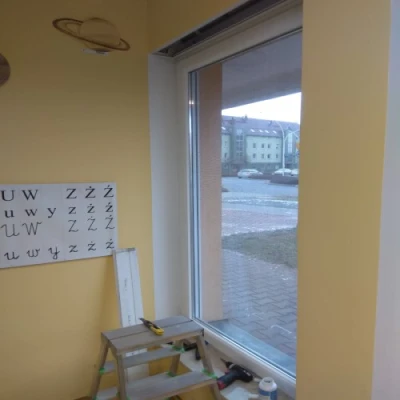 Naprawa okna - zdjęcie siódme